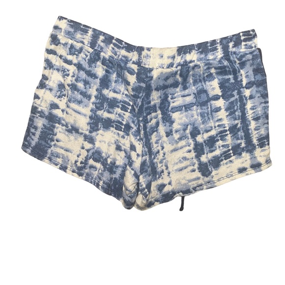Lucky Brand Sleep Shorts - Picture 3 of 4